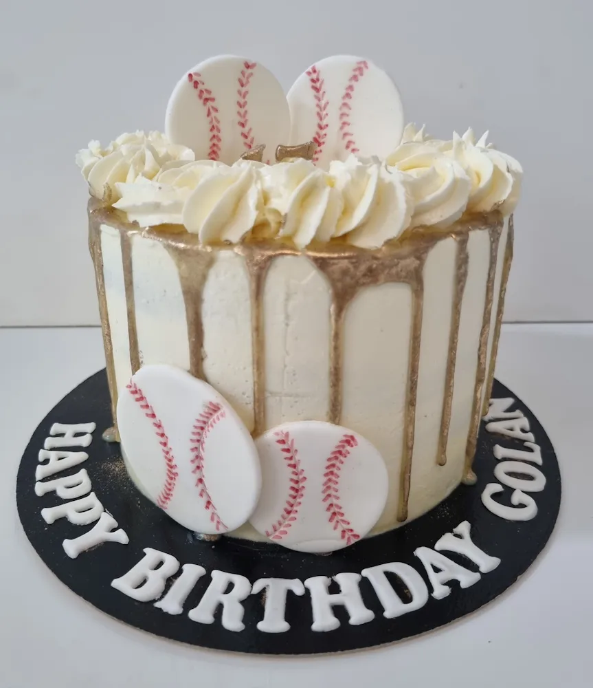 Layer cake sport
